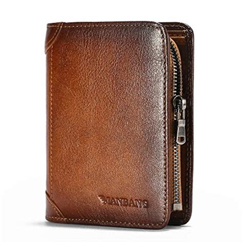 armani wallet men|wallet with zip coin pocket.